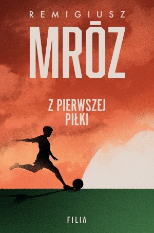 Remigiusz Mroz   Z pierwszej pilki 085243,1